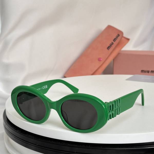 Miu Miu Sunglasses Top Quality MMS00229